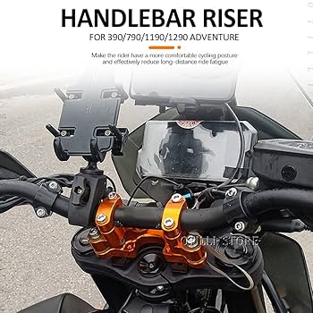 KTM バイクのハンドルバー保護 Amazon | オートバイのハンドルバープロテクターシールド防風